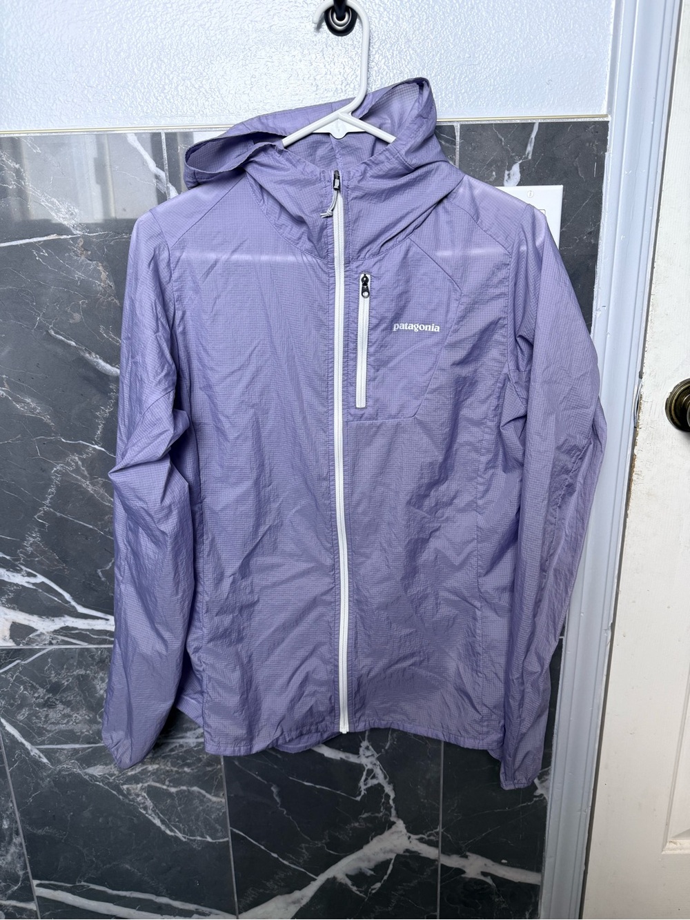 Patagonia Houdini jacket